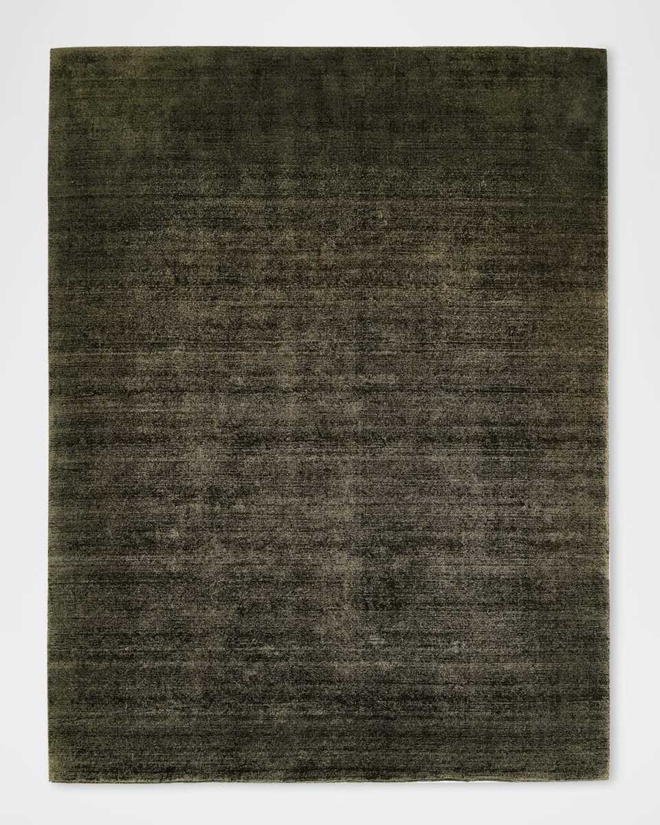 Blanton Hand-Tufted Outdoor Rug, 10' x 14'